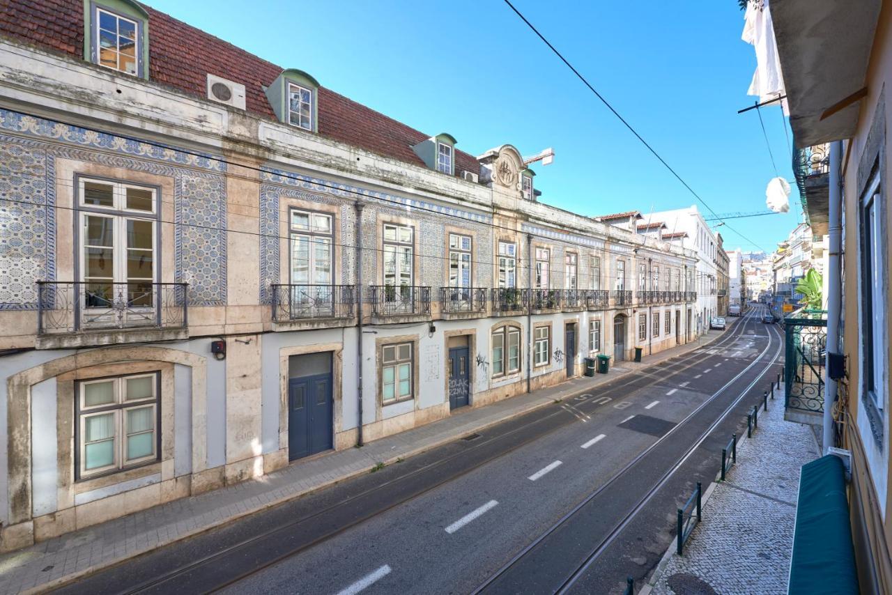Casa Do Mercado Lisboa Exterior photo