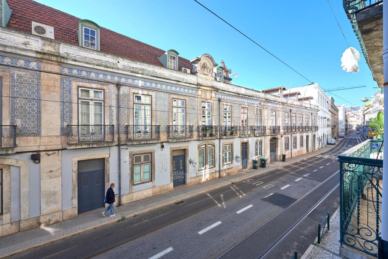 Casa Do Mercado Lisboa Exterior photo